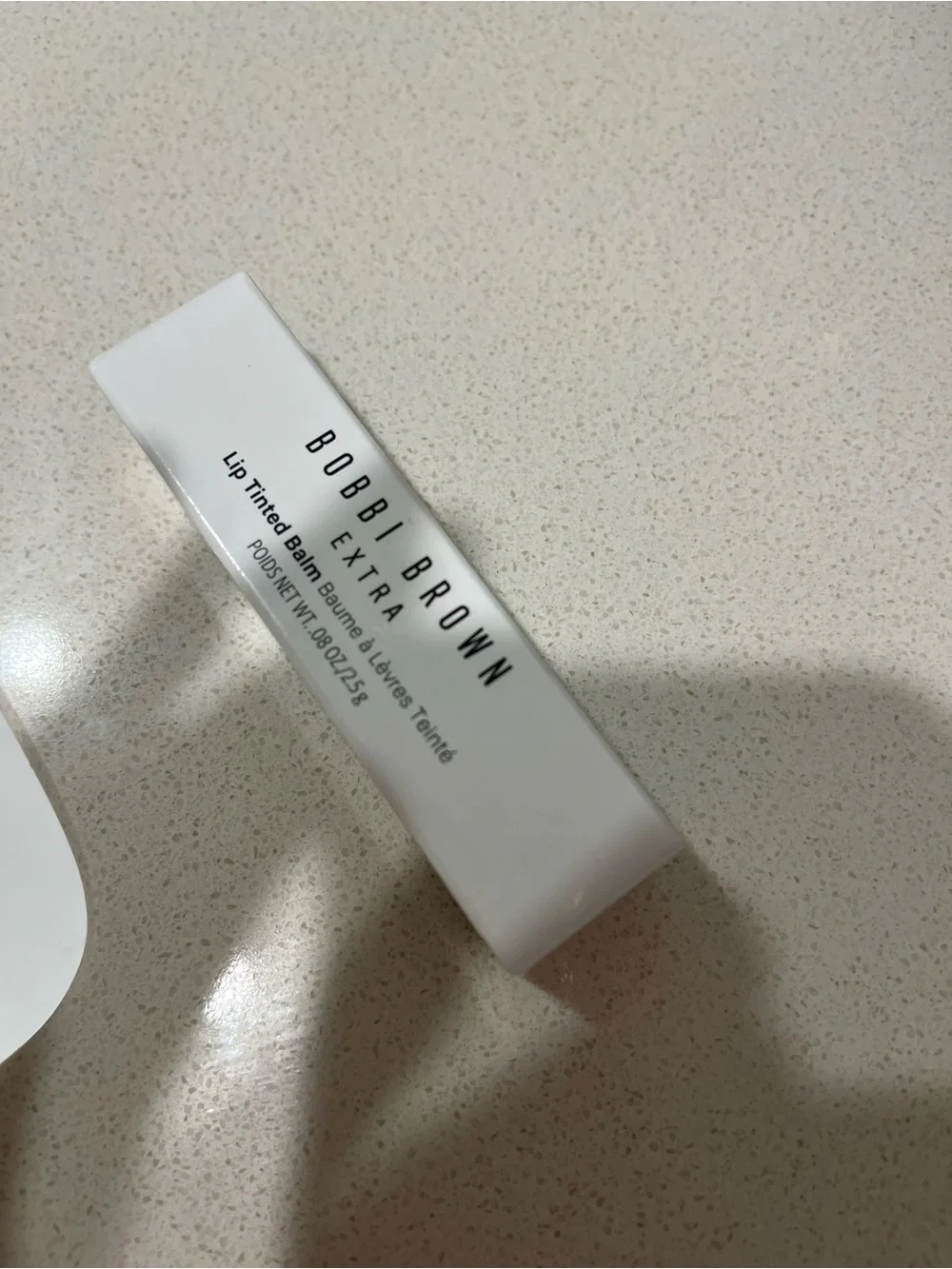 Bobbi Brown Extra Lip Tinted Balm in bare blossom